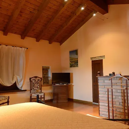 ゲストハウス Torretta Di Bassano