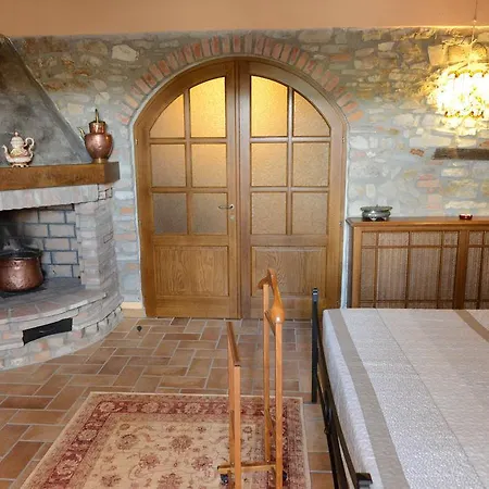 Torretta Di Bassano ゲストハウス 3*