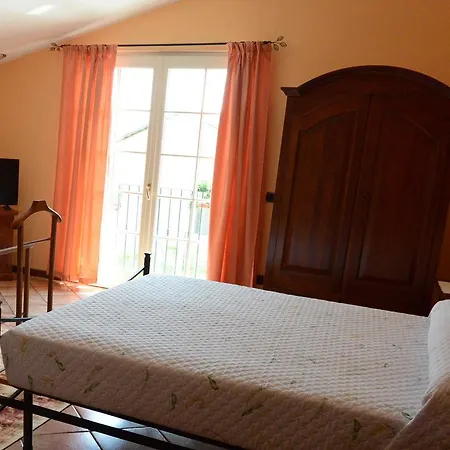 Torretta Di Bassano ゲストハウス