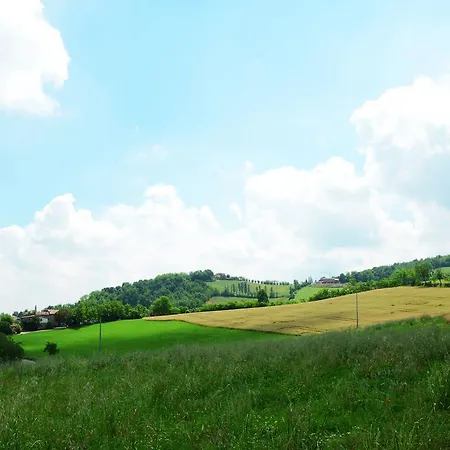 Torretta Di Bassano リヴェルガーロ