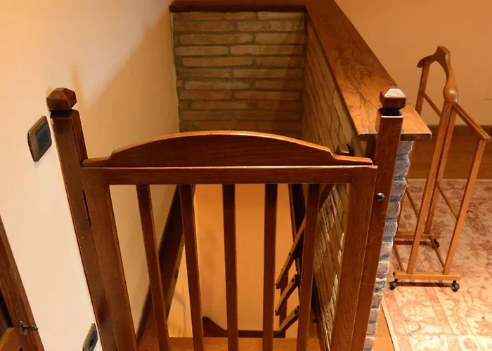 Torretta Di Bassano Rivergaro