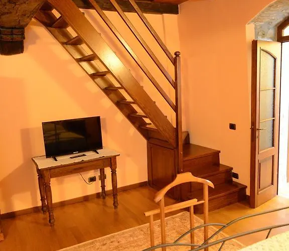 Konukevi Torretta Di Bassano 3*