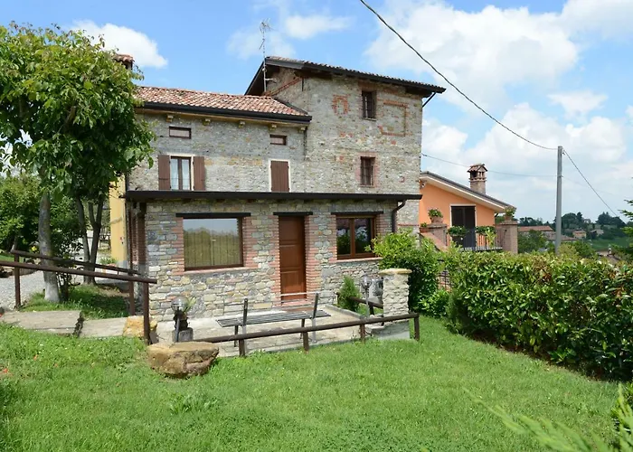 Torretta Di Bassano Konukevi 3*