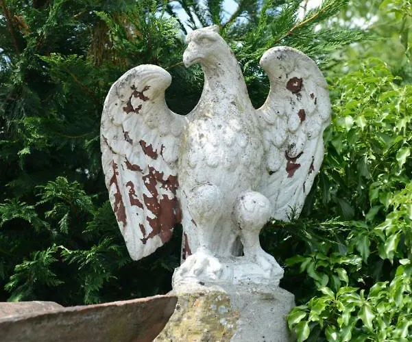 Torretta Di Bassano Konukevi 3*