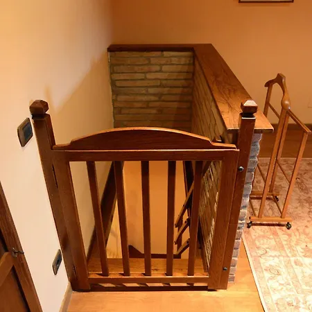 Torretta Di Bassano Rivergaro