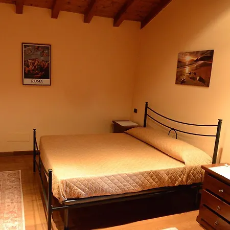 Torretta Di Bassano 3* Rivergaro