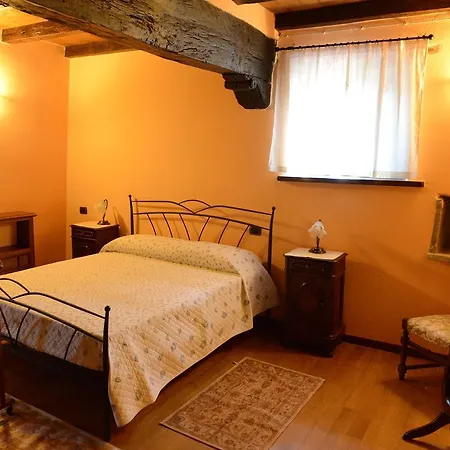 Torretta Di Bassano 招待所 3*