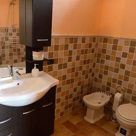 Torretta Di Bassano Πανσιόν Rivergaro