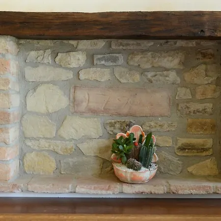 Torretta Di Bassano Πανσιόν