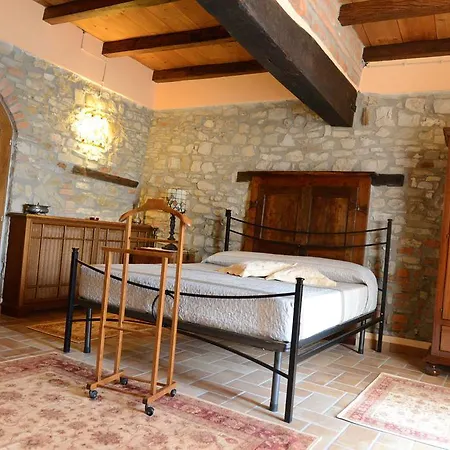 Torretta Di Bassano 3*