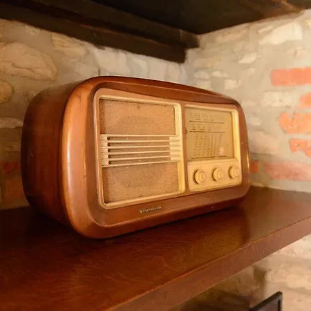 Torretta Di Bassano 3*