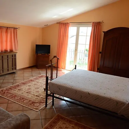 Torretta Di Bassano Rivergaro