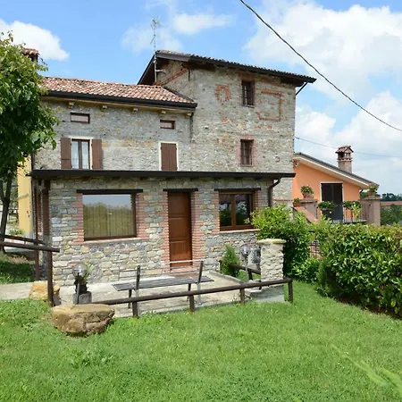 Torretta Di Bassano Πανσιόν 3*