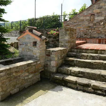 Πανσιόν Torretta Di Bassano