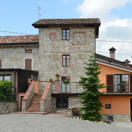 Πανσιόν Torretta Di Bassano
