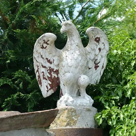 Torretta Di Bassano Πανσιόν 3*