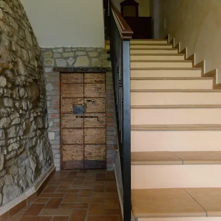 Πανσιόν Torretta Di Bassano Rivergaro