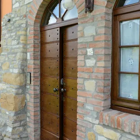 Torretta Di Bassano 3* Rivergaro