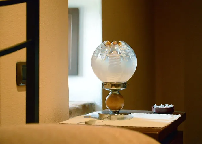 Torretta Di Bassano Penzion 3*