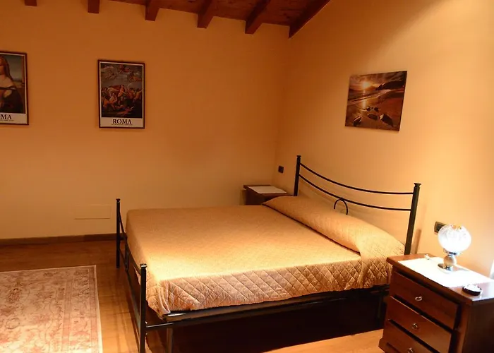 Torretta Di Bassano 3* ريفرغارو