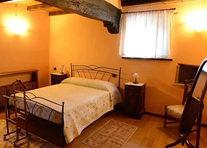 Torretta Di Bassano بيت ضيافة 3*