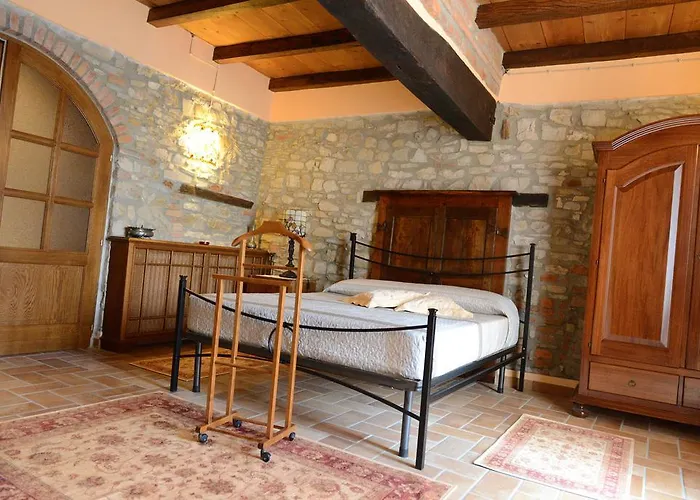 Torretta Di Bassano 3*