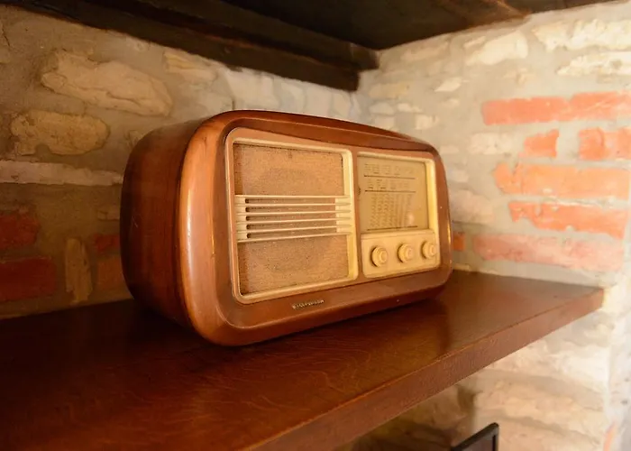 Torretta Di Bassano 3*