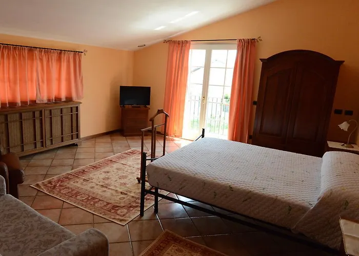 Torretta Di Bassano Rivergaro