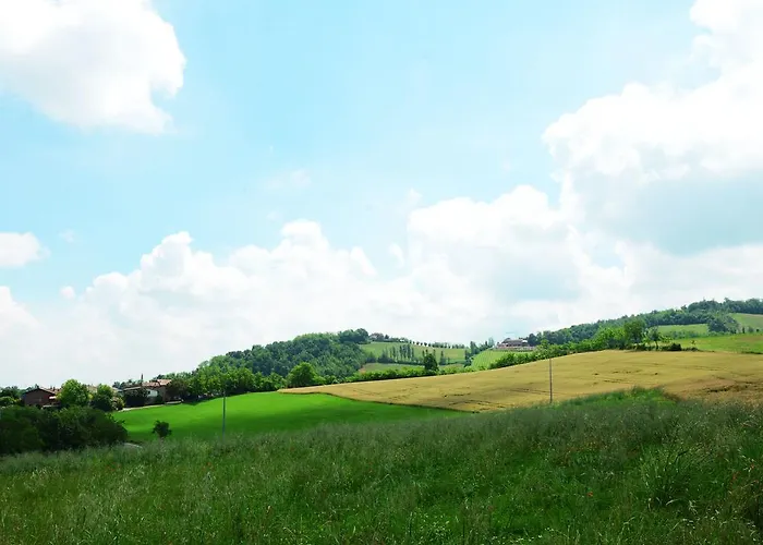 Torretta Di Bassano ريفرغارو
