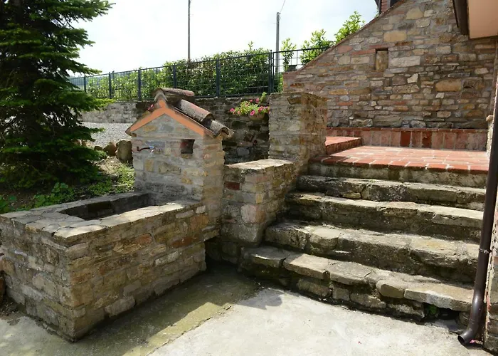 Penzion Torretta Di Bassano