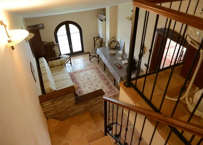 Torretta Di Bassano ريفرغارو