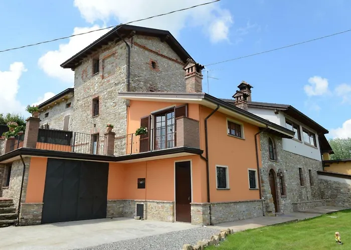 بيت ضيافة Torretta Di Bassano ريفرغارو